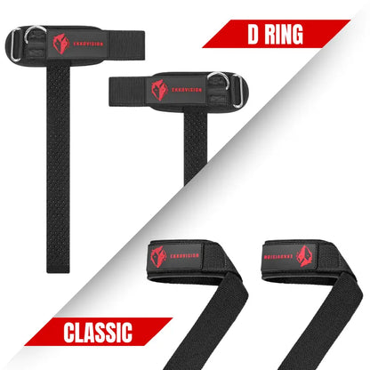 📢📢50 % DE RÉDUCTION !! ⏰ Sangles de levage Premium Classic et à anneaux en D pour les levées très lourdes