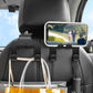 🔥50 % DE RÉDUCTION !!📢🚗 Support et crochet multifonctionnel pour téléphone dans la voiture – Gardez votre téléphone en sécurité et vos sacs à portée de main : une solution pratique et peu encombrante pour vos trajets quotidiens ✨