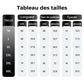 👔🏃‍♂️⏰ PROMO FLASH -50% ! Ensemble Sport-Shirt Infroissable – Tissu Technique Respirant, Coupe Moderne, Style Polyvalent (Sport/Bureau/Quotidien)