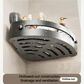 ⏰Étagère d'angle de douche🚿Gain de place et facile à installer, parfaite pour ranger soigneusement vos articles de toilette ✨