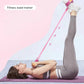 🏋️✨ PROMO FLASH : 50% DE RÉDUCTION ! Corde de Traction à Pédale 4 Tubes Élastiques – Latex Naturel Renforcé, Pédales Antidérapantes & Poignées Mousse Confortables for un Entraînement Complet du Corps à la Maison ✨