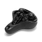 🚲 VENTE FLASH – 50% DE RÉDUCTION ! 💥 Selle de Vélo Confortable et Respirante – Design Ergomique, Technologie de Ventilation & Matériaux Haut de Gamme – Cyclisme Sans Douleur, Pure Liberté 🌬️✨