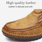Chaussures en Cuir Casual pour Homme
