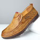 Chaussures en Cuir Casual pour Homme