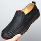 Chaussures en Cuir Casual pour Homme