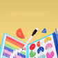 🧩 50% DE RÉDUCTION ! 🎨 Puzzle magnétique de fractions pour enfants – Développe la motricité fine, coloré & sûr – Parfait pour apprendre en jouant à la maison ✨