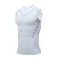 🔥💪 PROMO LIMITÉE 50% ! Gilet Sculptant Ionique pour Homme – Compression Raffraîchissante, Invisible sous les Vêtements, Affine la Silhouette ✨