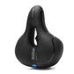 🚲 VENTE FLASH – 50% DE RÉDUCTION ! 💥 Selle de Vélo Confortable et Respirante – Design Ergomique, Technologie de Ventilation & Matériaux Haut de Gamme – Cyclisme Sans Douleur, Pure Liberté 🌬️✨