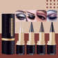 👁️💄 PROMO FLASH : 50% DE RÉDUCTION ! Stylo Eyeliner Gel Kajal Longue Tenue, Formule Crémeuse Waterproof & Séchage Rapide for un Regard Magnétique et Impeccable 24h ✨