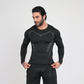 📢📢50% DE RÉDUCTION !! ⏰ Chemise Ion Shape à manches longues – Coupe ajustée & confort optimisé – Design moderne, parfaite pour un look soigné au quotidien – une compréhension parfaite des besoins masculins ✨🌿