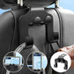 🔥50 % DE RÉDUCTION !!📢🚗 Support et crochet multifonctionnel pour téléphone dans la voiture – Gardez votre téléphone en sécurité et vos sacs à portée de main : une solution pratique et peu encombrante pour vos trajets quotidiens ✨