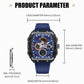 📢📢50 % DE RÉDUCTION !! ⏰ Montre Digitale de Sport Multifonction – Rétroéclairage LED, Chronomètre au 1/100e de Seconde & Structure Antichoc Étanche for un Suivi Précis de Vos Performances ✨🏃‍♂️
