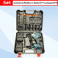 🔧 50% DE RÉDUCTION! ⚡ Outil Multifonctionnel Puissant – L'Indispensable pour Atelier & Bricolage Pro, Robust & Polyvalent 🛠️