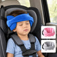 📢📢50% DE RÉDUCTION !! ⏰ Sangle d'Appui-Tête pour Siège Auto Enfant – Coussins Latéraux Rembourrés, Réglage Complet & Matériau Doux for une Sieste Paisible et un Maintien Confortable pendant les Longs Trajets 😴✨