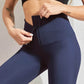 📢📢-50% !! ⏰ Legging Gainant Taille Haute, Corset À Taille Réglable Super Élastique ✨