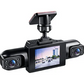 🚗 PROMO LIMITÉE 50% DE RÉDUCTION ! 💥 Kit Caméra Stationnement 360° Eagle Eye – 4 Écrans, WiFi, Vision Nocturne ✨