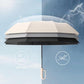 ☂️ 50% DE RÉDUCTION! 🏆 Parapluie pliant automatique – Coupe-vent, imperméable & compact ✨