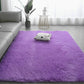 📢📢50 % DE RÉDUCTION ! Tapis de sol en peluche aux couleurs dégradées – Ultra-doux, antidérapant et lavable en machine, idéal pour la chambre, la chambre d'enfant et le salon ! 🌈🛋️