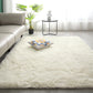 📢📢50 % DE RÉDUCTION ! Tapis de sol en peluche aux couleurs dégradées – Ultra-doux, antidérapant et lavable en machine, idéal pour la chambre, la chambre d'enfant et le salon ! 🌈🛋️