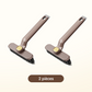 🎁VENTE DU DERNIER JOUR - 50 % DE RÉDUCTION🎁Brosse de nettoyage de crevasses rotative multifonction 3 en 1