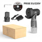📢📢50% DE RÉDUCTION !! ⏰12V Mini broyeur à angle avec disque de coupe🧰