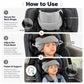 📢📢50% DE RÉDUCTION !! ⏰ Sangle d'Appui-Tête pour Siège Auto Enfant – Coussins Latéraux Rembourrés, Réglage Complet & Matériau Doux for une Sieste Paisible et un Maintien Confortable pendant les Longs Trajets 😴✨