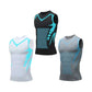 🔥💪 PROMO LIMITÉE 50% ! Gilet Sculptant Ionique pour Homme – Compression Raffraîchissante, Invisible sous les Vêtements, Affine la Silhouette ✨