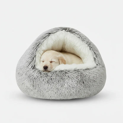 📢📢50 % DE RÉDUCTION !! ⏰ CozyHive😺 - Lit haut de gamme pour animaux de compagnie