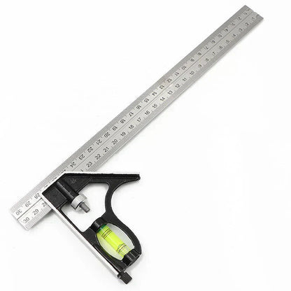 📢📢50 % DE RÉDUCTION !! ⏰Ensemble de règles à angle mobile multifonctionnel📏