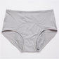 🎉🤰✨ DERNIER JOUR – 3 ACHETÉS, 2 OFFERTS ! Culotte Anti-Fuites Haute Taille 2026 – Absorbante, Lavable, Écologique (Taille Haute, 3 Couches)