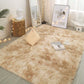 📢📢50 % DE RÉDUCTION ! Tapis de sol en peluche aux couleurs dégradées – Ultra-doux, antidérapant et lavable en machine, idéal pour la chambre, la chambre d'enfant et le salon ! 🌈🛋️