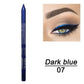 📢📢-50% !! ⏰Crayon Eyeliner Waterproof Longue Durée, Cosmétique Maquillage des Yeux Tendance
