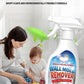 📢📢50 % DE RÉDUCTION !! ⏰Spray nettoyant anti-moisissure puissant 3-en-1 pour joints et murs, action rapide et protection contre la réapparition des moisissures pour des surfaces impeccables et un intérieur sain ✨
