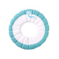 📢📢50 % DE RÉDUCTION !! ⏰✨Jolie housse de siège de WC en tricot — Douce, chaude et agréable au toucher 🚽