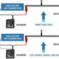 🚗👨‍🔧 Localisateur de circuits pour véhicules – Diagnostic rapide, utilisation simple et alerte par LED 🔍🔧