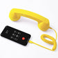 🤣📞 Combiné téléphonique rétro vintage ✨ Le cadeau de Noël le plus original ! Parfait pour les amateurs de musique 🎄