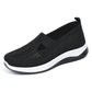 💎 50% DE RÉDUCTION ! 👟 Baskets Légères Femme – Tricot Respirant & Semelle Antidérapante – Confort Orthopédique for Marche