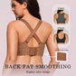 💖VENTE CHAUDE🎉Soutien-gorge Gelée Sans Armature Super Gainant à Imprimé Léopard 👍