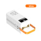📢📢50% DE RÉDUCTION !! ⏰Batterie Externe Portable à Charge Rapide avec Lumière LED pour Extérieur