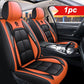 🔥🚗 PROMO FLASH 41% 2026 ! Housses de Siège Auto Avant en Cuir PU – Compatibles Berlines, SUV, Camionnettes, Installation Facile, Protection Luxueuse & Durable ✨