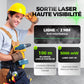 🔥Vente chaude 2026 - 50% de réduction🔥Localisateur Pointeur Laser