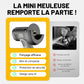 📢📢50% DE RÉDUCTION !! ⏰12V Mini broyeur à angle avec disque de coupe🧰