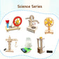 🔥Promotion🛠️🔥Jouets technologiques créatifs à fabriquer soi-même