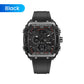 📢📢50 % DE RÉDUCTION !! ⏰ Montre Digitale de Sport Multifonction – Rétroéclairage LED, Chronomètre au 1/100e de Seconde & Structure Antichoc Étanche for un Suivi Précis de Vos Performances ✨🏃‍♂️