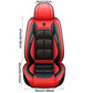 🔥🚗 PROMO FLASH 41% 2026 ! Housses de Siège Auto Avant en Cuir PU – Compatibles Berlines, SUV, Camionnettes, Installation Facile, Protection Luxueuse & Durable ✨