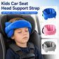 📢📢50% DE RÉDUCTION !! ⏰ Sangle d'Appui-Tête pour Siège Auto Enfant – Coussins Latéraux Rembourrés, Réglage Complet & Matériau Doux for une Sieste Paisible et un Maintien Confortable pendant les Longs Trajets 😴✨