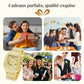 ⌚ 50% de réduction! ✨ Montre Carrée En Strass – Élégante, Brillante & Cadeau Parfait 💝
