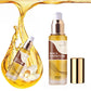 🌸 50 % DE RÉDUCTION EN CE MOMENT ! 🌸 Huile essentielle capillaire réparatrice au collagène
