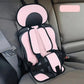 📢📢50% DE RÉDUCTION !! ⏰Siège Auto Portable pour Enfant