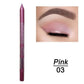📢📢-50% !! ⏰Crayon Eyeliner Waterproof Longue Durée, Cosmétique Maquillage des Yeux Tendance
